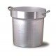 Tomato Strainer 2 Handles 46 cm Nord - Aluminum - 2 mm FAMA85SC Agnelli - Agnelli