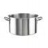 Casseruola Alta 2 Manici 45 cm Tender 339005 Pinti