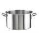 Casseruola Alta 2 Manici 36 cm Tender 339005 Pinti - Pinti