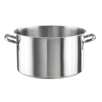 Casseruola Alta 2 Manici 36 cm Tender 339005 Pinti