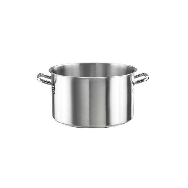 Casseruola Alta 2 Manici 36 cm Tender 339005 Pinti - Pinti