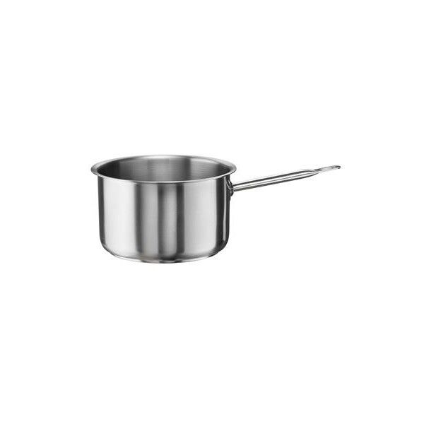 Casseruola Alta 1 Manico 20 cm Tender 339006 Pinti - Pinti