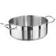 Casseruola Bassa 2 Manici 18 cm Professional 316009 Pinti