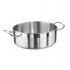 Casseruola Bassa 2 Manici 18 cm Professional 316009 Pinti