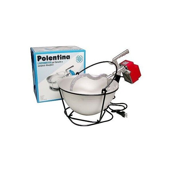 Polentina 12 lt 16M MAXI Valtromplina - Valtromplina