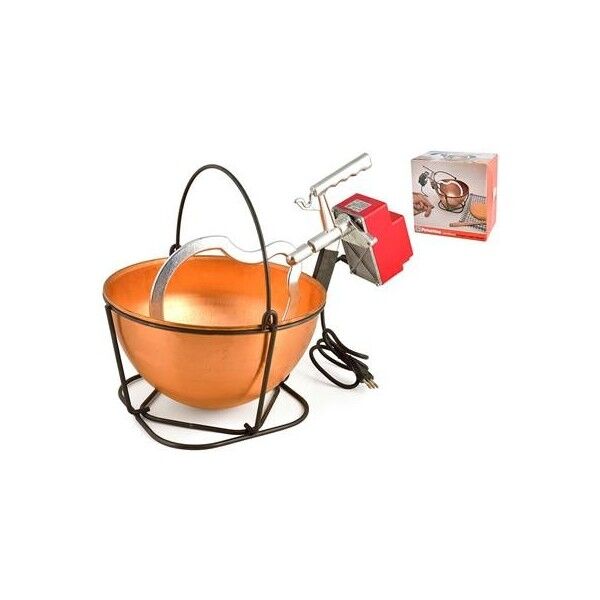 Polentina 3.9 lt 30R Valtromplina - Valtromplina