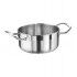 Casseruola Alta 2 Manici 22 cm Professional 316005 Pinti