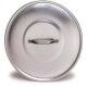 Lid 32 cm Aluminum - 2 mm PCMX029 Agnelli - Agnelli