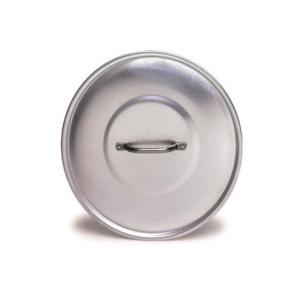 Lid 32 cm Aluminum - 2 mm PCMX029 Agnelli - Agnelli