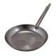 Padella 1 Manico 36 cm Ferro 3069 L.A.R. - L.A.R.