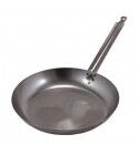 Padella 1 Manico 36 cm Ferro 3069 L.A.R.