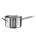 Casseruola Alta 1 Manico Piu Maniglia 24 cm Tender 339007 Pinti