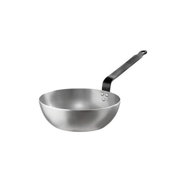 Padella Alta 1 Manico 24 cm Excalibur Pinti - Pinti