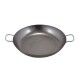 Paellera 2 Manici 36 cm Ferro 3075 L.A.R.