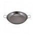 Paellera 2 Manici 36 cm Ferro 3075 L.A.R.