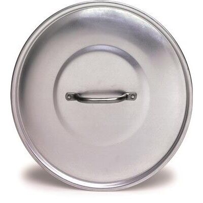 Coperchio 36 cm Alluminio - 2 mm PCMX029 Agnelli