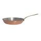 Padella 1 Manico 28 cm Rame Induzione 8003 L.A.R. - L.A.R.