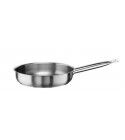 Padella 1 Manico 24 cm Tender 339025 Pinti