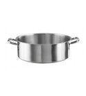 Casseruola Bassa 2 Manici 50 cm Tender 339009 Pinti