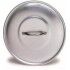 Lid 50 cm Aluminum - 2 mm PCMX029 Agnelli