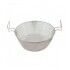 Fryer Basket 34 cm Iron L.A.R.