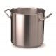 Cookware 40 cm Stainless Steel Induction - 3 mm COIX3103E Agnelli