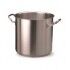 Cookware 40 cm Stainless Steel Induction - 3 mm COIX3103E Agnelli