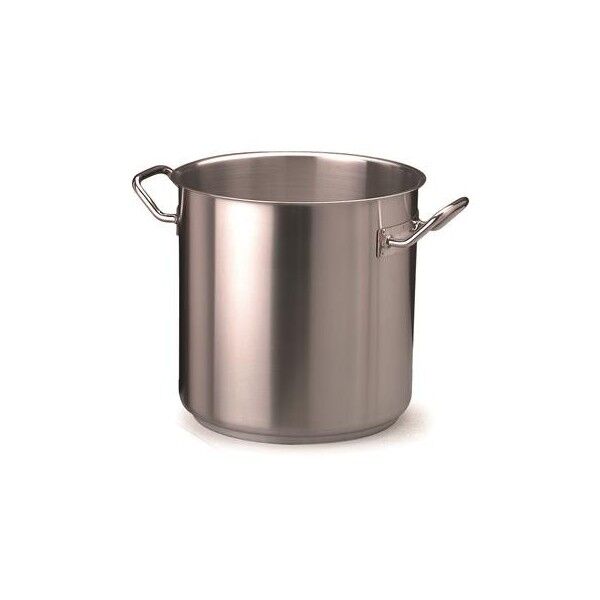 Pentola 45 cm Acciaio Inox Induzione - 3 mm COIX3103E Agnelli - Agnelli