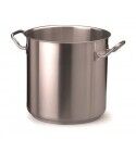 Pentola 45 cm Acciaio Inox Induzione - 3 mm COIX3103E Agnelli