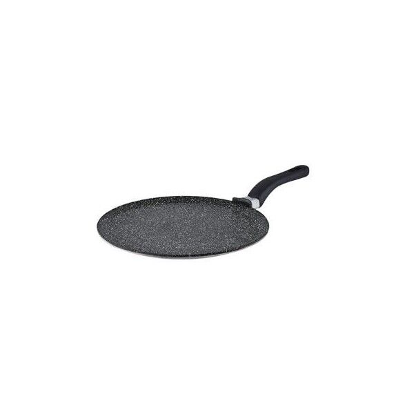 Round baking pan 32 cm Brava 7032 Fonderie Dellatorre - Fonderie Dellatorre