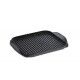 Rectangular Plate 44x28 cm Brava 7537 Fonderie Dellatorre - Fonderie Dellatorre