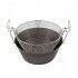 Friggitrice Con Cestello 3 lt Ferro 3086 L.A.R.