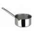 Casseruola Alta 1 Manico 12 cm Acciaio Inox Induzione - 3 mm COIX3105E Agnelli