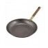 Frying Pan 1 Handle 28 cm Iron 3005 L.A.R.