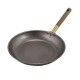 Padella 1 Manico 32 cm Ferro 3005 L.A.R. - L.A.R.