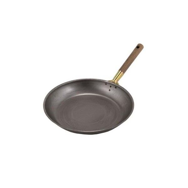 Padella 1 Manico 32 cm Ferro 3005 L.A.R. - L.A.R.