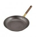Padella 1 Manico 32 cm Ferro 3005 L.A.R.