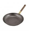 Frying Pan 1 Handle 24 cm Iron 3005 L.A.R.