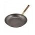 Frying Pan 1 Handle 24 cm Iron 3005 L.A.R.