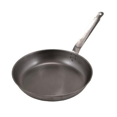 Padella 1 Manico 32 cm Ferro 3006 L.A.R.