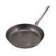 Padella 1 Manico 28 cm Ferro 3006 L.A.R. - L.A.R.