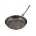 Frying Pan 1 Handle 28 cm Iron 3006 L.A.R.