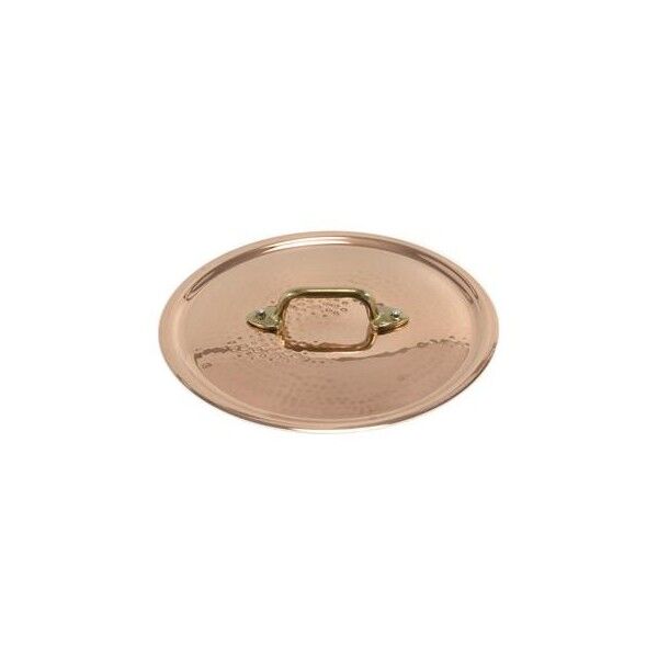 Coperchio 20 cm Rame Stagnato 1163 L.A.R. - L.A.R.