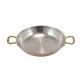 Tegame 36 cm Rame Stagnato 1101 L.A.R. - L.A.R.