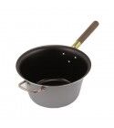 Paiolo 1 Manico 26.5 cm Alluminio Antiaderente 4003 L.A.R.