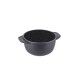Casserole 2 Handles 32 cm Brava 7832 Fonderie Dellatorre - Fonderie Dellatorre