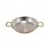 Pan 24 cm Tin-plated Copper 1101 L.A.R.
