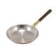Padella 1 Manico 36 cm Rame Stagnato 1100 L.A.R. - L.A.R.