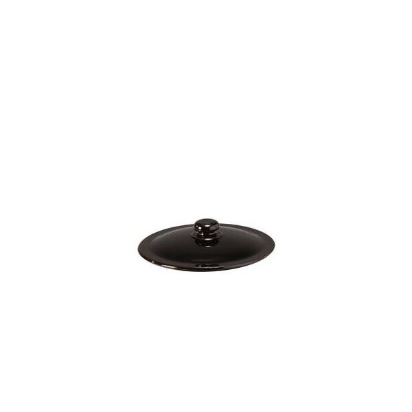 Coperchio 16 cm Terracotta Vulcania - Vulcania