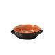 Casseruola 26 cm Terracotta Vulcania